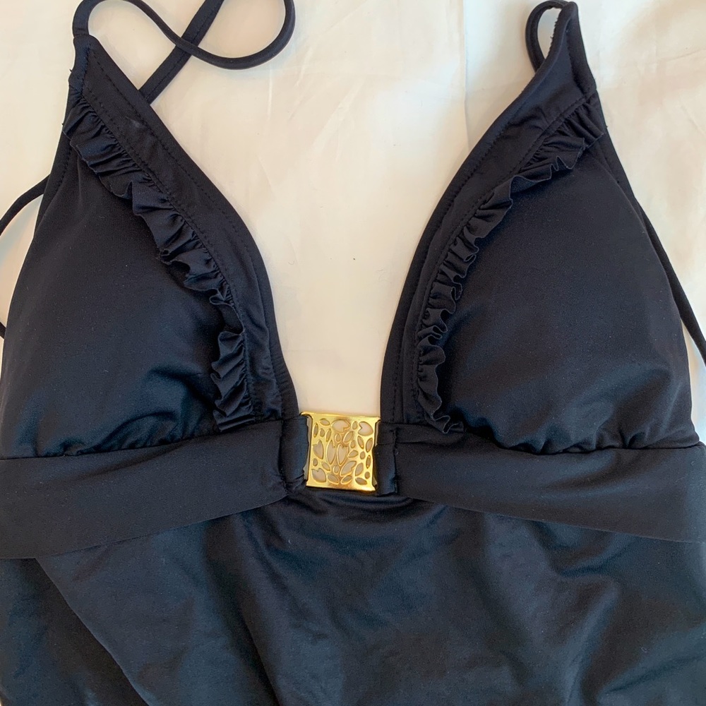 Tankini top